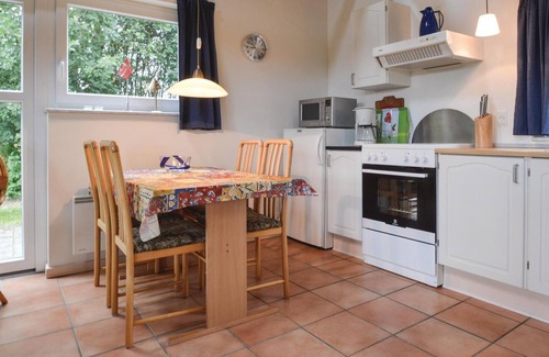 Tofterup House | Awesome home in Grindsted with kitchen