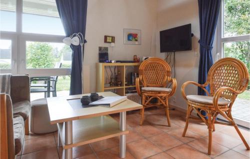 Tofterup House | Awesome Home In Grindsted With Kitchen