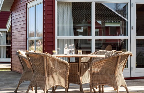 Gudhjem House | Awesome home in Gudhjem