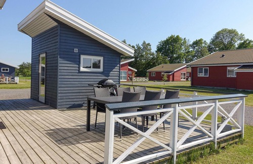 Gudhjem House | Awesome home in Gudhjem with kitchen