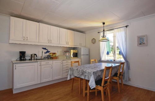 Hunnebostrand House | Awesome home in Hunnebostrand