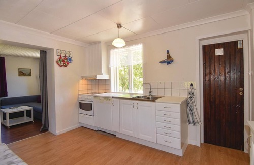 Hunnebostrand House | Awesome home in Hunnebostrand