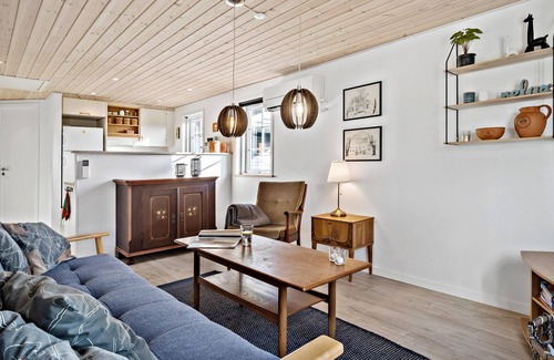 Nørre Hurup House | Awesome home in Hadsund with WiFi