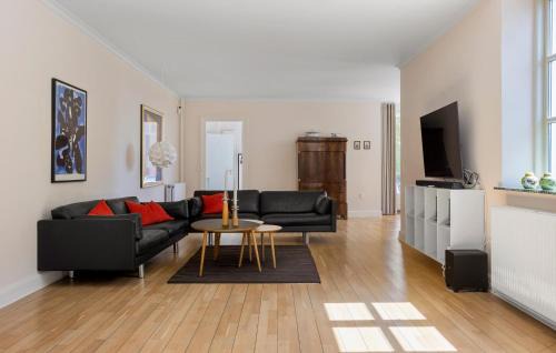 Haslev House | Awesome Home In Haslev With Kitchen