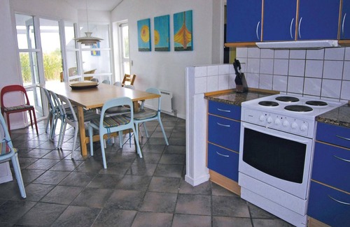 Hirtshals House | Awesome home in Hirtshals with sauna