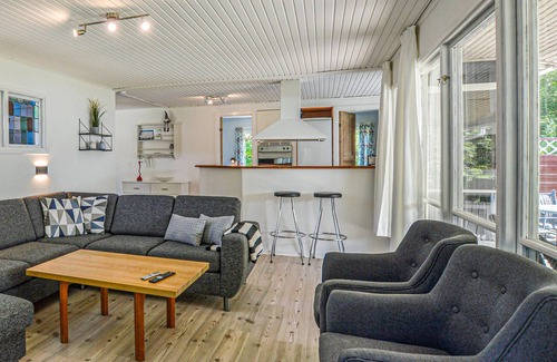 Hojby House | Awesome home in Højby with WiFi