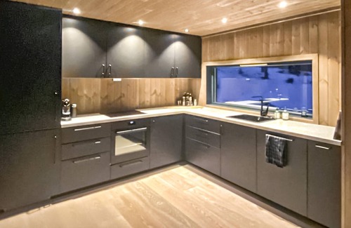 Ringerike Municipality House | Awesome home in Hønefoss with WiFi