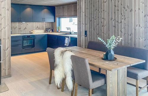 Ringerike Municipality House | Awesome home in Hønefoss with WiFi