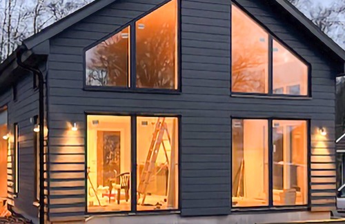 Horby House | Awesome home in Hörby with WiFi