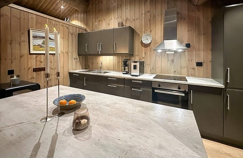 Hornindal House | Awesome home in Hornindal with WiFi