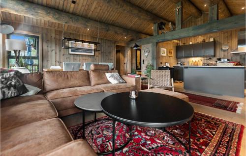 Hornindal House | Awesome Home In Hornindal With Wifi