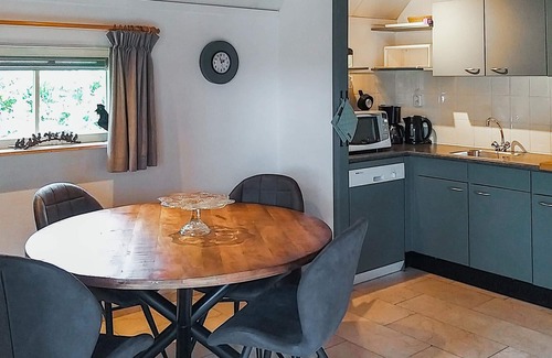 IJhorst House | Awesome home in IJhorst with kitchen