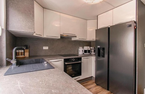 Izola House | Awesome home in Izola w/ Sauna, WiFi and 3 Bedrooms