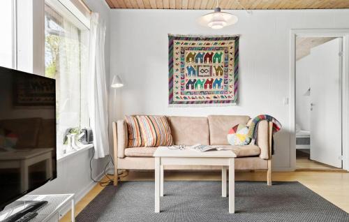 Frederikssund Municipality House | Awesome Home In Jægerspris With Wifi