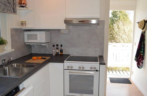 Jarnforsen House | Awesome home in Järnforsen with 2 Bedrooms
