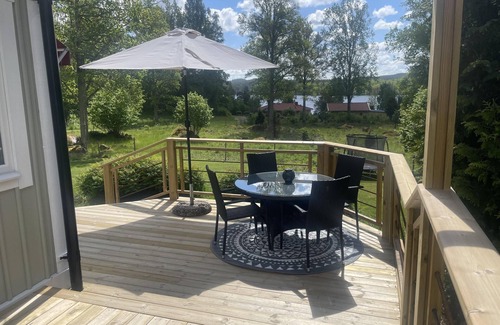 Jarnforsen House | Awesome home in Järnforsen with 2 Bedrooms