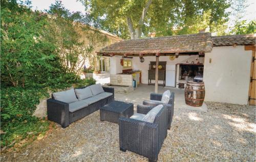 Jonquieres House | Awesome Home In Jonquières