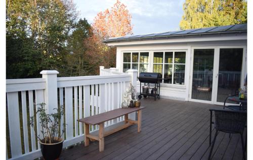 Virserum House | Awesome Home In Kalmar With Wifi