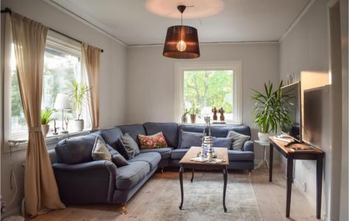 Virserum House | Awesome Home In Kalmar With Wifi