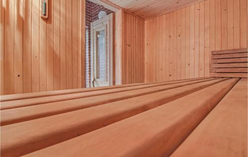 gmina Nowogrodek Pomorski House | Awesome Home In Karsko With Sauna