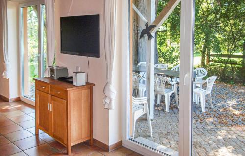 Konigshorst House | Awesome Home In Karwesee With Sauna