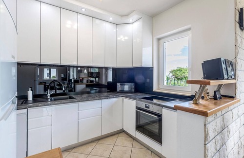 Rudine House | Awesome home in Kastel Novi