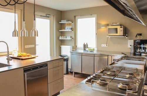 Kessel House | Awesome home in Kessel with kitchen