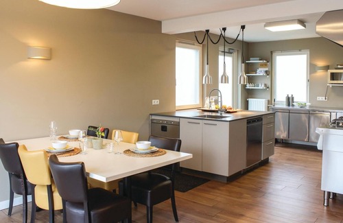 Kessel House | Awesome home in Kessel with kitchen