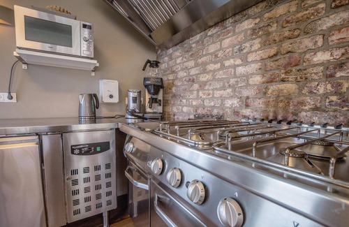 Kessel House | Awesome home in Kessel with kitchen
