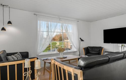 Frolunde House | Awesome Home In Korsør With Wifi
