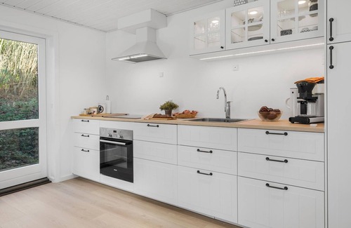 Frolunde House | Awesome home in Korsør with WiFi