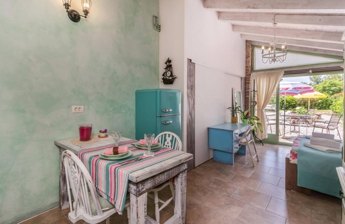 Zurkovo House | Awesome home in Kostrena