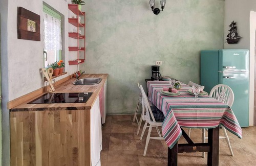 Zurkovo House | Awesome home in Kostrena