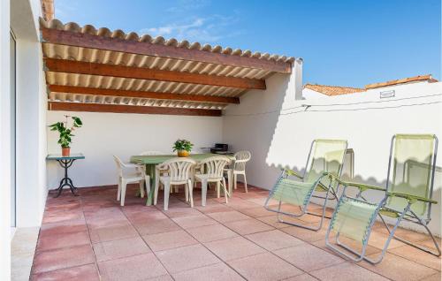 La Faute-sur-Mer House | Awesome Home In La Faute Sur Mer