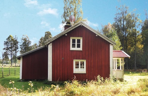 Kraketorp House | Awesome home in Lammhult with kitchen