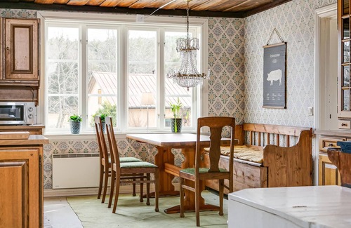 Langserud House | Awesome home in Långserud with WiFi