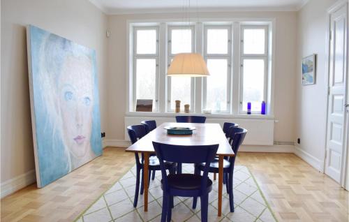 Listerby House | Awesome Home In Listerby With Kitchen