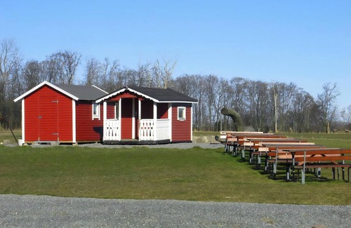 Malarhusens House | Awesome home in Löderup with 2 Bedrooms and WiFi