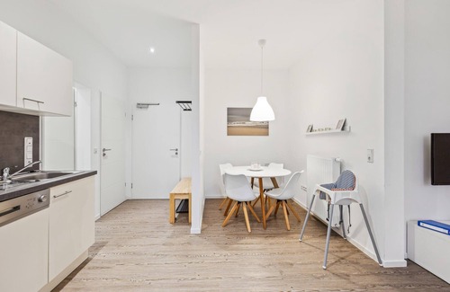 Loxstedt House | Awesome home in Loxstedt with WiFi