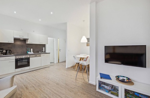 Loxstedt House | Awesome home in Loxstedt with WiFi