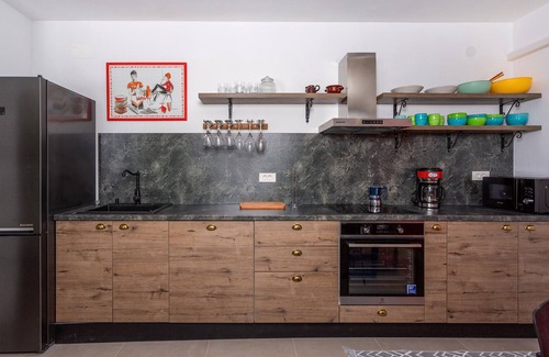 Lukovo House | Awesome home in Lukovo with sauna
