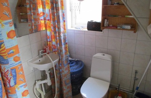 Mariannelund House | Awesome home in Mariannelund with 1 Bedrooms