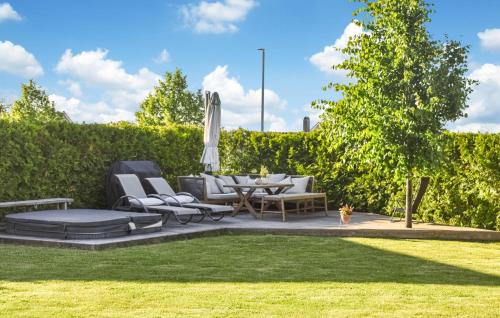Soder House | Awesome Home In Malmö With Wifi