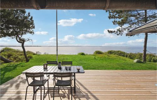 Martofte House | Awesome Home In Martofte With Wifi