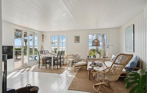 Martofte House | Awesome Home In Martofte With Wifi