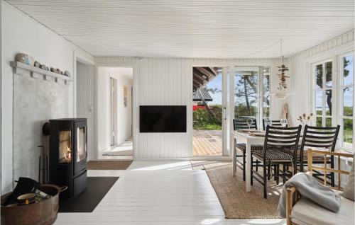 Martofte House | Awesome Home In Martofte With Wifi