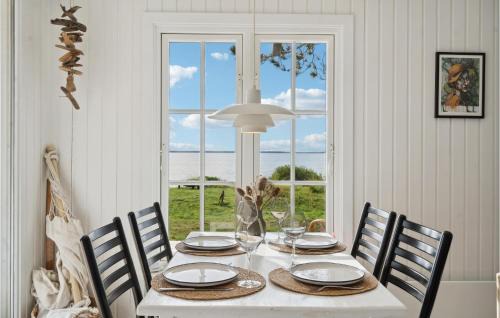 Martofte House | Awesome Home In Martofte With Wifi