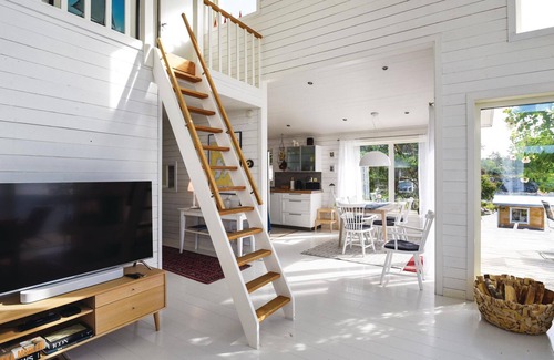 Mellerud O House | Awesome home in Mellerud with sauna