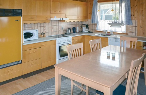 Faldsled House | Awesome home in Millinge with WiFi