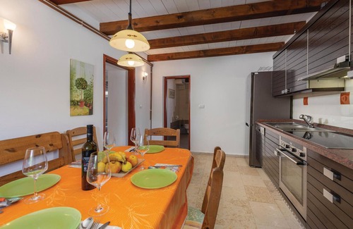 Momjan House | Awesome home in Momjan